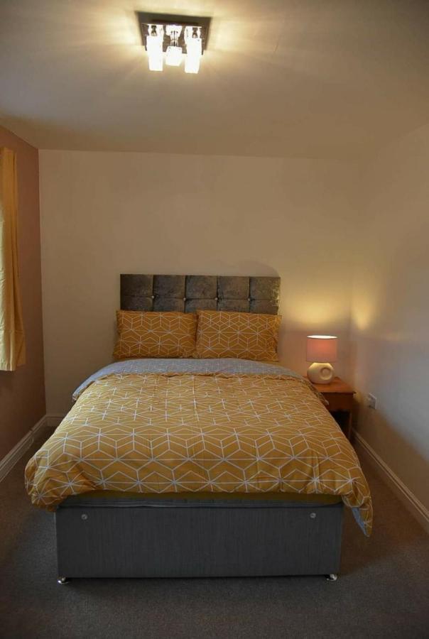 San Pedro Lodge Rochester Ρότσεστερ Εξωτερικό φωτογραφία